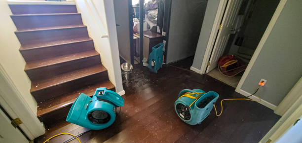 24/7 water damage repair in Shields, MI